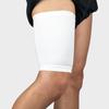 Sport Leg Thigh Brace Support Stretch Sleeve Unisex Compression Leg Protector