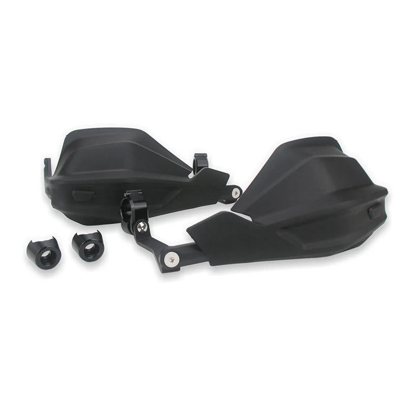 A16P-Brake Clutch Lever Protector Motorcycle Handlebar Handguard For CFMOTO 450MT MT450 Heighten Hand Guard Shields