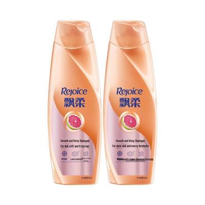 Shampoos & Haarspülung