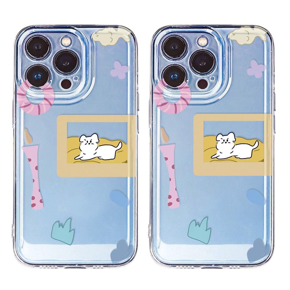 Drop-Proof Phone Case for iPhone 11 12 13 14 15 16 iPhone 14 15 16 Pro Max Samsung A16 A35 A36 A54 A55 S25 Xiaomi 11T