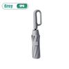 1/3PCS Strong Windproof Automatic Umbrella Sunshade UV Protection Folding Men Buckle Rain Large Parasol For Women
