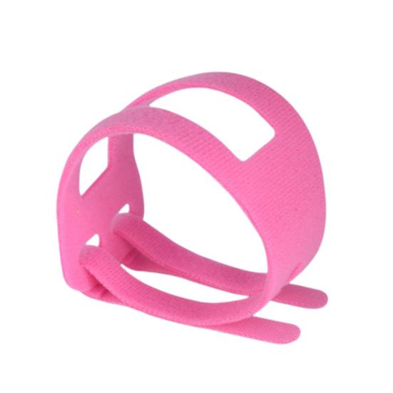 Adjustable Sports Wristband for Weight Bearing Strain Exercise Double-Lead Brace Wrist Protection Wrap Breathable Fitness Wrist Support