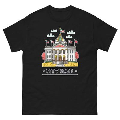 Viršus – Marškinėliai
