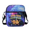 Cute Children's Casual Shoulder Bag Male and Female Students Portable Crossbody Bag Campus Trend