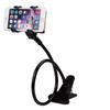 Universal Mobile Phone Holder Flexible Long Arm lazy Phone Stands Clamp Bed Office Desk Table Clip Bracket for Smartphone Stand