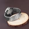18mm 20mm 22mm Steel Watch Strap for Samsung Gear S5 S4 S3 Frontier Classic Watch Band for HUAWEI 41mm 42mm 46mm Accessorie
