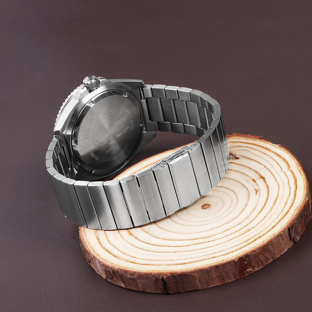 18mm 20mm 22mm Steel Watch Strap for Samsung Gear S5 S4 S3 Frontier Classic Watch Band for HUAWEI 41mm 42mm 46mm Accessorie