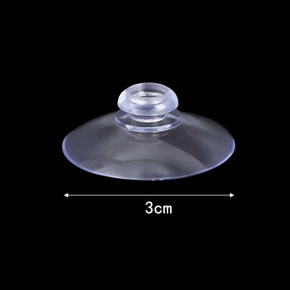 

Plasitc Suction Cups Hooks for Kitchen Bathroom Towel Hanging Hook Hangers Self Adhesive Sucker Holders Car Window Suction Pads 2PCS