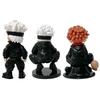 Jujutsu Kaisen Anime Figur 3 Stile Satoru Gojo Actionfigur Herr der Flüche Sukuna Figur Sammlermodell Puppe Spielzeug Geschenke