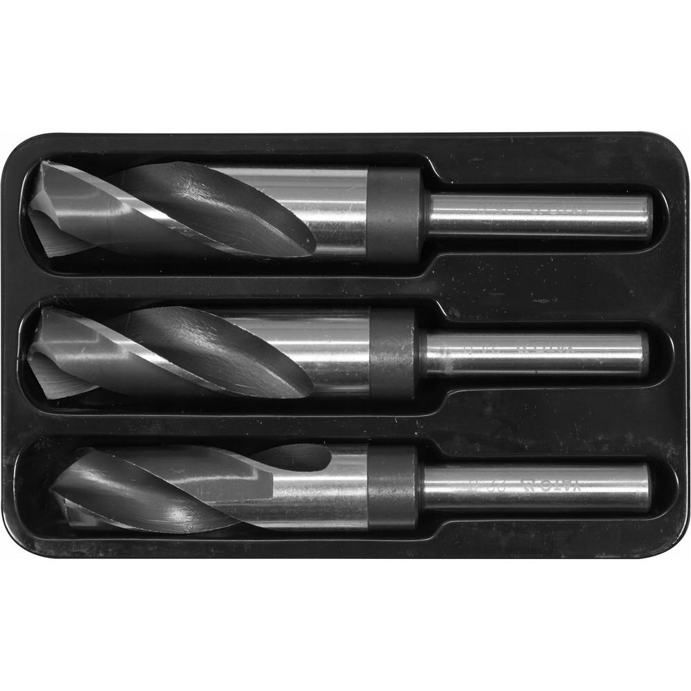 Yato Drill Bit Set (Pack of 3)