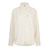 Womens/Ladies Overshirt