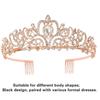 Hen Party Bride To Be Headband Crown Sash Accessory for Bride Hen Night Bachelorette Party Decorations Gift