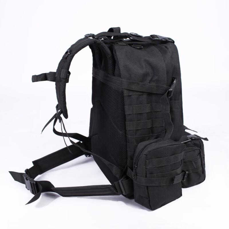 Tactical Modular Backpack