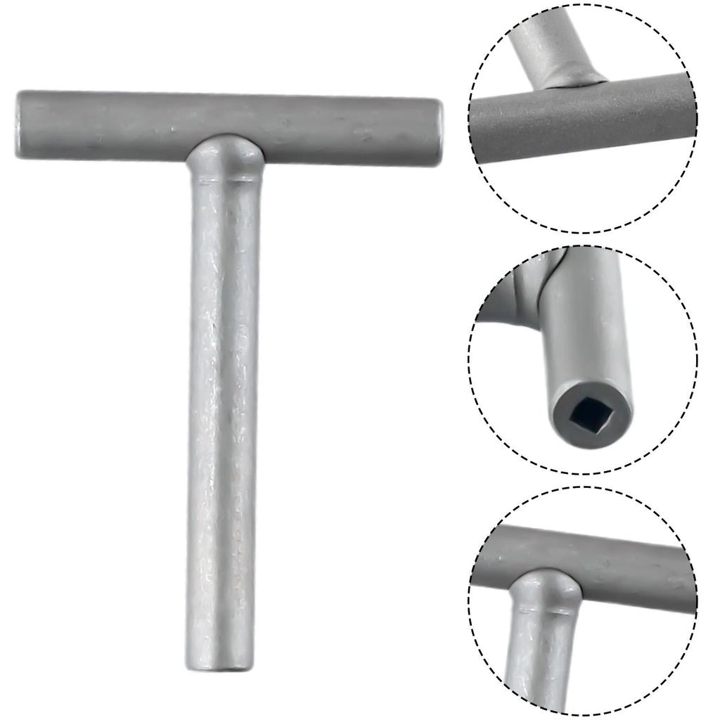 Werkzeug T-Schlüssel 3/3.5/4mm Zubehör Spiel einstellen