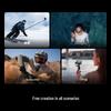 DJI Osmo Action 6 Flagship Action Camera (CN version)