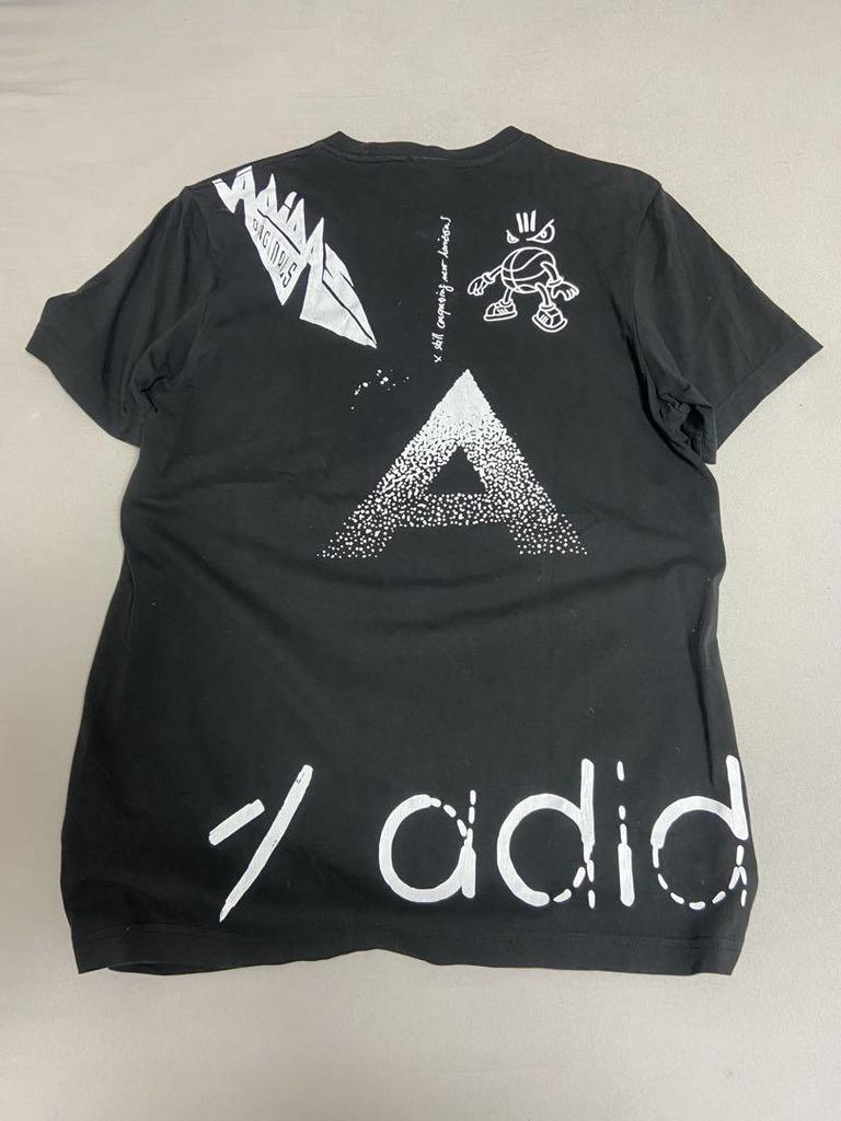 [USED] Rare Adidas TWICE Momo Model, K-POP Unisex