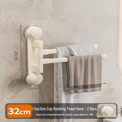 Banyo ve tuvalet – Havlu Askılıkları