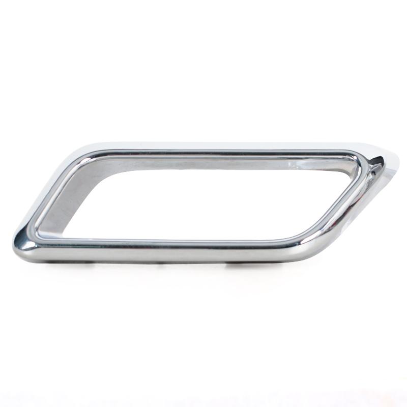 Car Rear Bumper Brake Light Reflector Light Taillight Parking Warning Light Fog Lamp For JAC S3