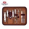 777 10-Piece Nail Clipper & Grooming Set