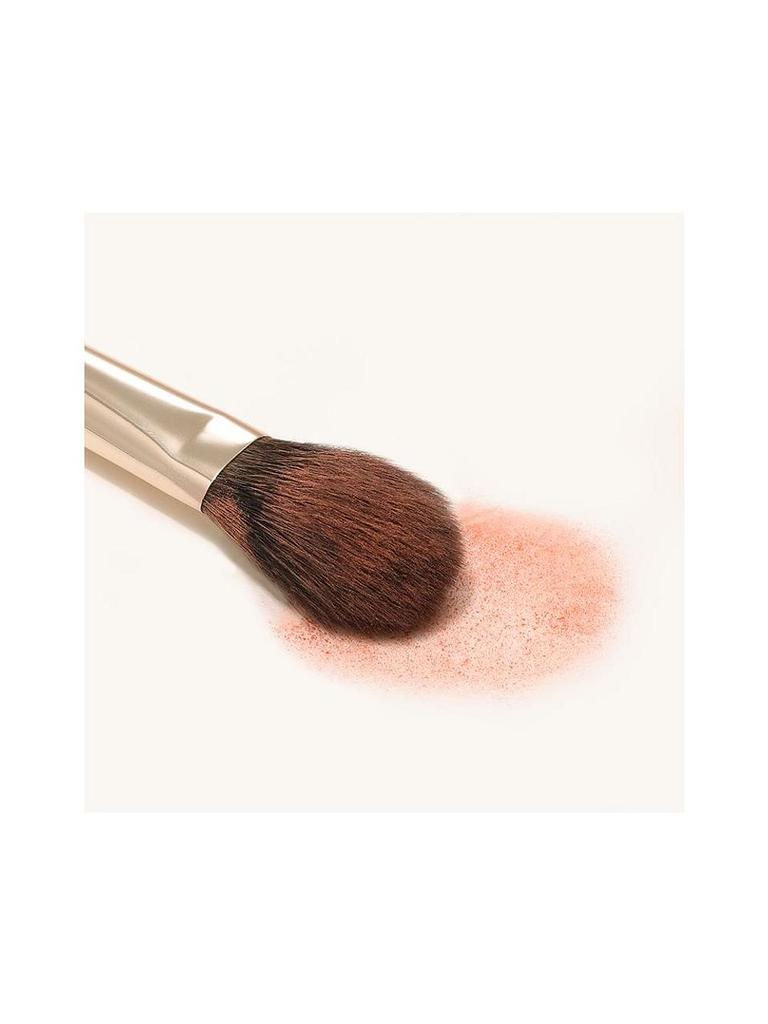 [The Tool Lab] [Subtle Color] 157 Light Touch Blusher Brush