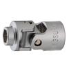 Universal Socket 8mm Hex Size 3SU-08, 9.5mm (3/8") Drive,