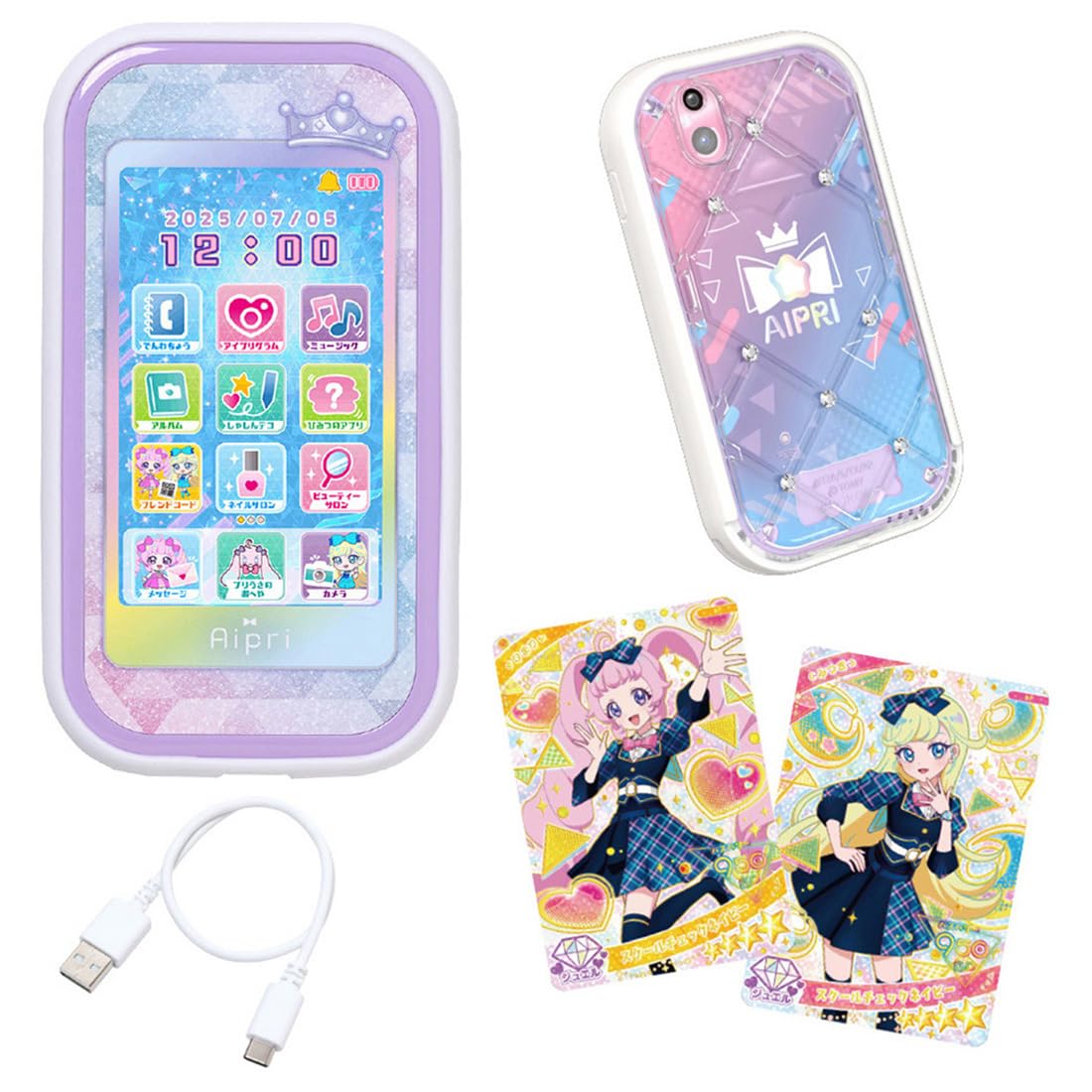 

Takara Tomy Secret Eye Pretender Secret Eye Pretender Смартфон R DX Набор (ТАКАРА ТОМИ)