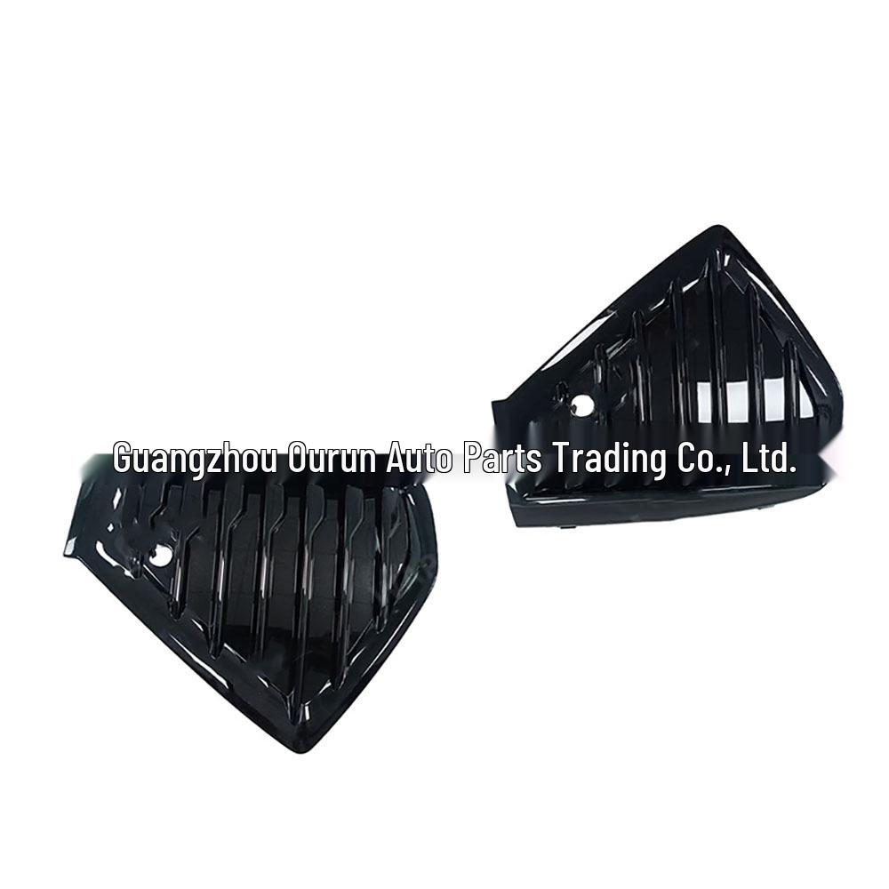 Left Front Fog Light Cover for Volvo XC60 2022 - Model 32234961