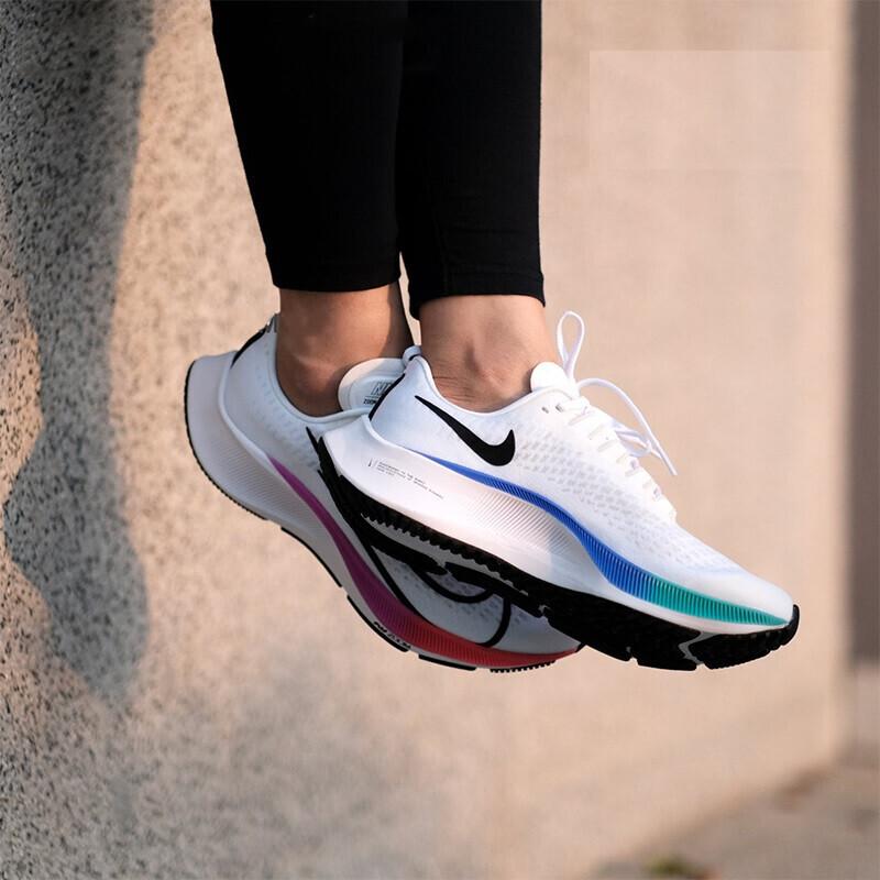 Nike Air Pegasus 37 Ombre GS Sneakers CJ2099-112