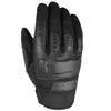 Riding shock absorption and wear resistance protection anti-drop and non-slip five-finger touch screen adult gloves