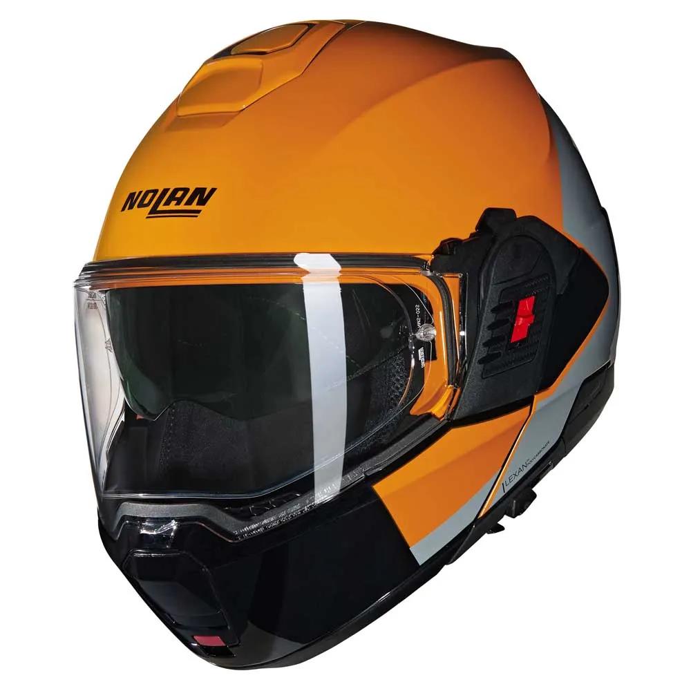 Nolan Модульный Шлем N120-1 Grafo