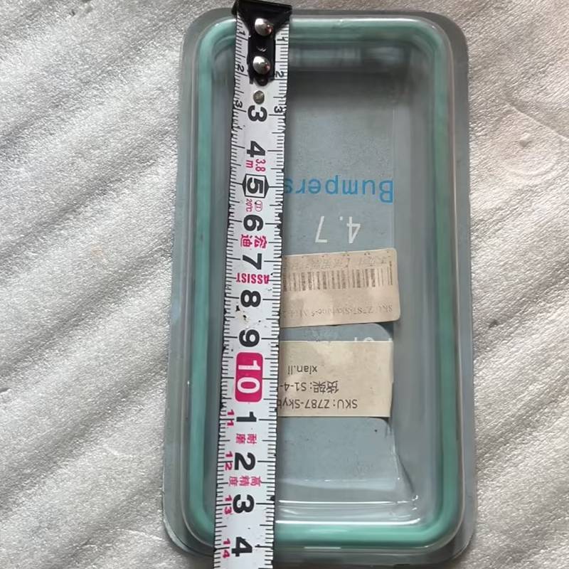 For Iphone 5s Silicone Phone Case Hard Shell Pc Material Drop Resistant For Daily Protection