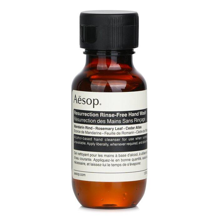 AESOP Resurrection Rinse-Free Hand Wash