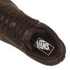 Vans Tyson High Brown  Black V8615 Ln Brown  Black
