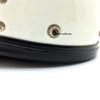BUCO Helmet Reversible Rim 110cm Black 60's (Rim Rubber)