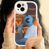 Singer Frank Blonde Oceans Phone Case Hard Leather For IPhone 14 13 16 Mini 15 14 11 12 Pro Max Plus Fundas