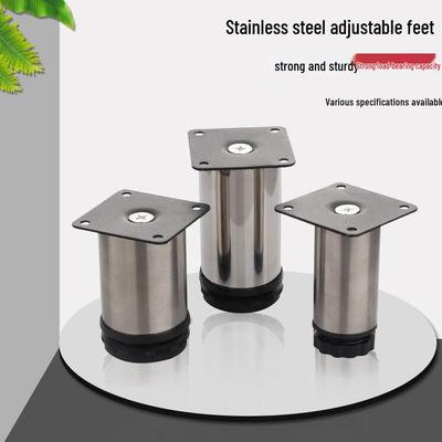 Acessórios e peças para móveis – Pernas de móveis