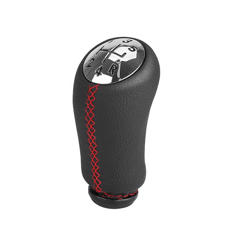 Car 5 Speed Gear Shift Knob Stick Head Shifter Lever Handle for RENAULT Laguna Megane 2 Clio 3 Scenic 2 Interior Accessories