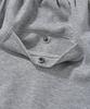 Beodeonteu Double Jersey Balloon Fit Sweatpants [Grey]