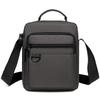 New men's casual messenger bag simple shoulder bag fashion trend handbag business bag men's bag