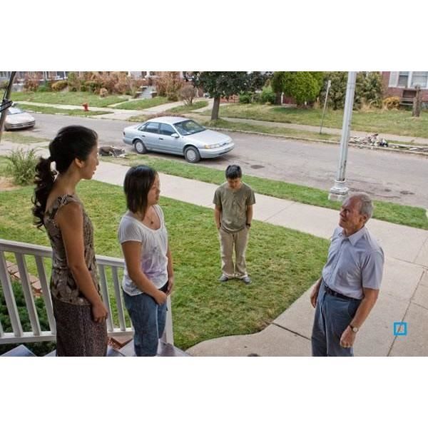 Blu-Ray Gran torino