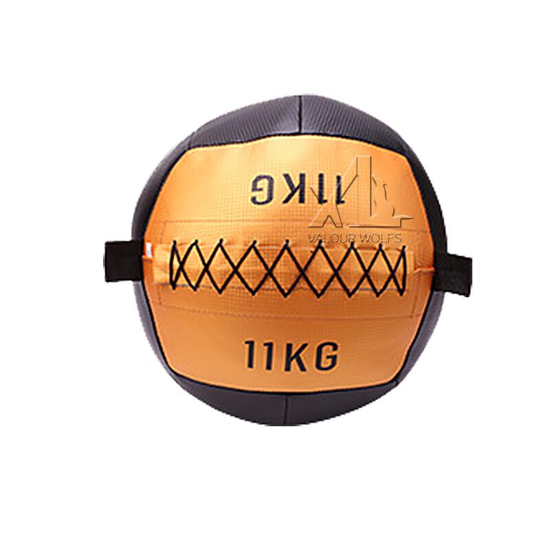 Xiaobing Fitness Soft Wall Medicine Ball