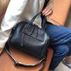 Große Kapazität Schultertasche Damen Umhängetasche Pendlertasche