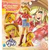 My Little Pony Applejack Bishoujo Statue 1 7 Reissue