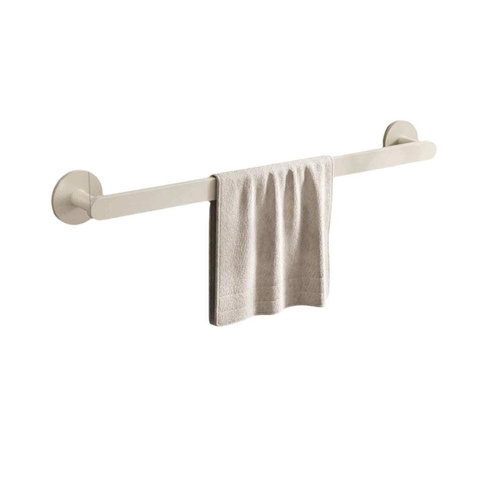 Alüminyum Havluluk Duvara Monte Edilen Saklama Rafı Yeni Havluluk Ev Banyo