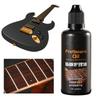 Guitar Fretboard Oil Lemon Oil Care For Fingerboard Portable Anti-drying Guitar Oil And Cleaner For Fingerboard