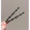 Retro Luxury Hairpin for Flyaway Hair and Bangs