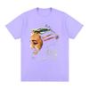 Rapper Drake for All The Dogs Graphic T-Shirt Fashion Hip Hop T Shirts 100% Cotton Casual Oversized Tee Shirt Streetwear
