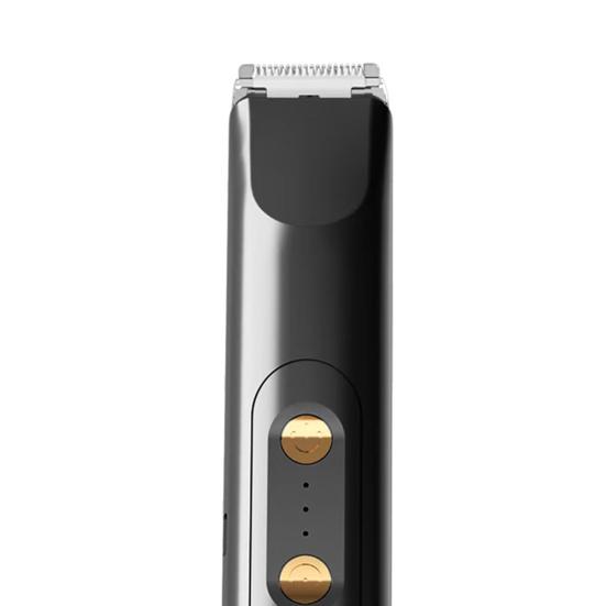 Women Electric Shaver Double Heads USB Rechargeable Waterproof Portable Face Body Bikini Area Arm Leg Hair Removal Epilator Razor Trimmer