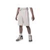 Jordan Logo Quick-Dry Breathable Youth Casual Shorts Men Shorts Brown HJ2142-222