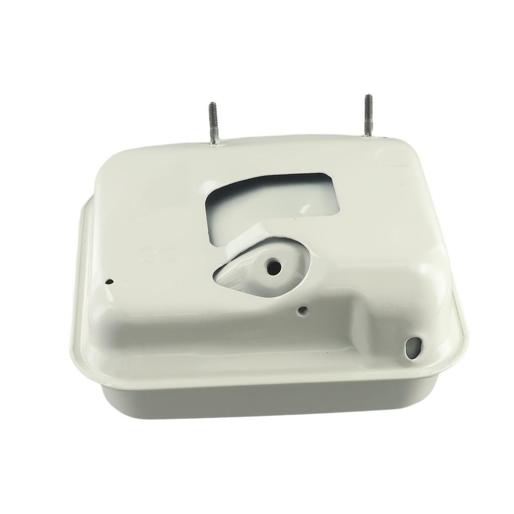 Easily Integrates Replacement 3L Fuel Tank Assembly Designed Specifically for Use In Various For Honda Engine Models